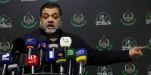 الشعب الفلسطيني يعلق آماله على الجزائر خلال فترة توليها رئاسة مجلس الأمن لوقف العدوان الصهيوني على غزة وإنهاء الجريمة