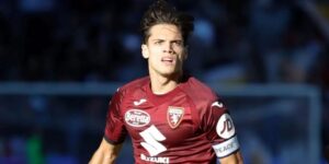 ريتشي ليس للبيع