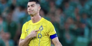 رونالدو هدفاً جديداً للدوري المكسيكي