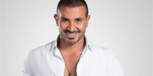 أحمد سعد: من الرائع أن يكون لديك حلم، والأروع أن تحققه