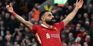محمد صلاح يقترب من الرحيل عن ليفربول!