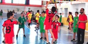 البطولة الوطنية المدرسية للألعاب الجماعية.. الانطلاقة يوم 11 جانفي الجاري