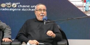 مجاهد: رد الدبلوماسية الجزائرية كان راقيا تجاه الحملات العدائية والتجاوزات الفرنسية