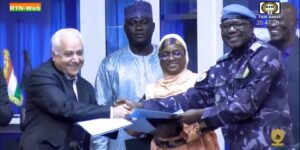 سونيداب النيجرية ستستفيد من مرافقة سوناطراك في إطلاق مشروع إنجاز مصفاة ومجمع بتروكيماوي