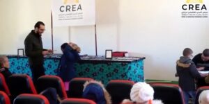 التجديد الاقتصادي يطلق حملة لتوزيع النظارات الطبية للتلاميذ