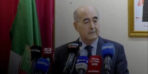 عيسى قاسمي لـ” الموعد اليومي”: ردود فرنسا جاء لعدم قدرتها التخلص من ماضيها الاستعماري