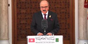 تونس حريصة على تعزيز التعاون الاستراتيجي مع الجزائر