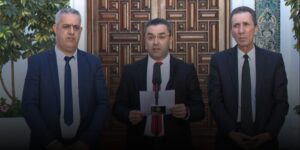 أوشيش يدعو إلى إصلاح شامل لتعزيز السيادة الوطنية والتنمية المستدامة