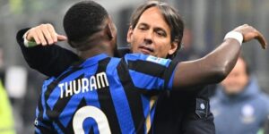 كلينسمان: تألق تورام يُثبت أن إنزاغي يعرف كيف يُطور لاعبيه