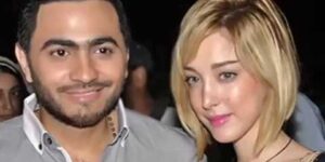 عودة تامر حسني إلى بسمة بوسيل: ليست إشاعات أو تجاهل