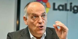 تيباس يثير التساؤلات حول لعب الكلاسيكو في الخارج