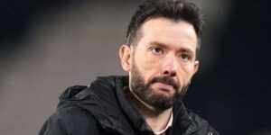 مدرب فالنسيا: قوة ريال مدريد قادرة على إرهاق أي فريق