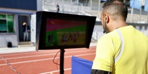 تكوين مشغلي نظام “الفار”.. 13 متربصا في المرحلة الثالثة