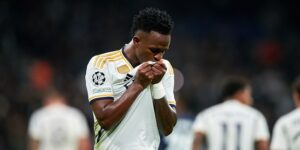 قضية فينيسيوس.. ريال مدريد استعمل فيديو مفبرك