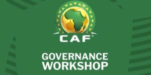 الكونفدرالية الإفريقية لكرة القدم.. ورشة عمل حول الحوكمة في الجزائر