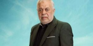 أشرف زكي: لا نية لشطب عمر متولي وأحمد فتحي