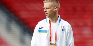 أتلتيكو مدريد يبدي اهتمامه بضم زينشينكو