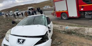 وفاة 10 أشخاص في حوادث مرور خلال الـ 24 الساعة الأخيرة