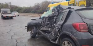 الحماية المدنية: وفاة 10 أشخاص وإصابة 412 آخرين في حوادث مرور خلال الـ48 ساعة الأخيرة