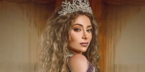 الممثلة السورية أنجي مراد: “أنا أحتضر سامحوني”