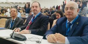 الجزائر تشارك في افتتاح الندوة الدولية للتوازن العالمي في هافانا