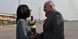 أحمد عطاف يزور إفريقيا الوسطى مبعوثا خاصا للرئيس تبون