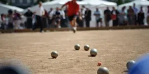 الطبعة الثالثة للدورة الوطنية للكرات الحديدية.. تتويج ثلاثي تلمسان