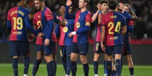 برشلونة يتلقى ضربة مالية