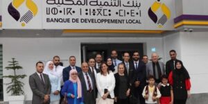 بنك التنمية المحلية يكشف عن افتتاح 170 وكالة عبر الوطن