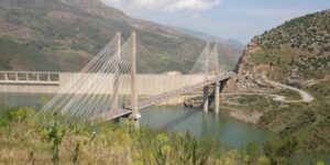 ميلة..  530 مليون دينار لتدعيم منحدرات بني هارون 