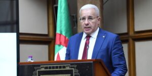 بوغالي: الجزائر سيدة في قراراتها وفي اختيار النموذج الاقتصادي الذي يتماشى وتطلعات شعبها