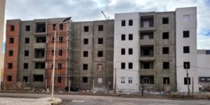 سعيدة.. 600 سكن إجتماعي قيد الإنجاز