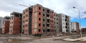 تكليف “عدل” بإنجاز نحو 33 ألف سكن تساهمي عبر الوطن