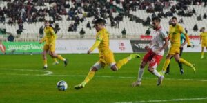 تسوية رزنامة البطولة الاحترافية.. نقطة لشباب بلوزداد وشبيبة القبائل