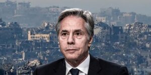 في غضون الأسبوعين المقبلين.. بلينكن يتوقع إبرام اتفاق بغزة قريبا