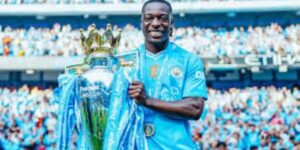 البارسا يسعى لضم البلجيكي ​جيريمي دوكو