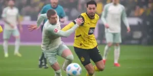 ظهرا بوجه باهت.. بن سبعيني وفايزر وجها لوجه