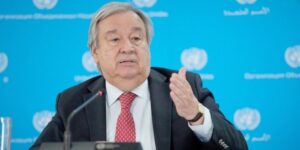 الأمم المتحدة تدعو لتثبيت اتفاق غزة وبدء عملية سياسية لتحقيق السلام العادل