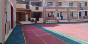 بومرداس  تتدعم بمجمعات مدرسية جديدة