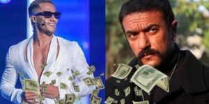 يقترحون “جوائز وهمية” على محبيهم.. نجوم مصر في مرمى نيران الانتقادات