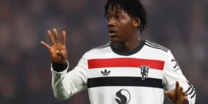 تشيلسي يستعد لخطف ماينو من يونايتد