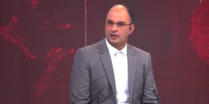 بوغرارة: دعم دولي متزايد اتجاه فلسطين بقيادة الجزائر