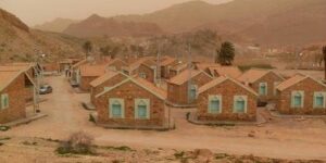 النعامة.. إنطلاق أشغال المرحلة الأولى لتهيئة منطقة التوسع السياحي لعين ورقة 