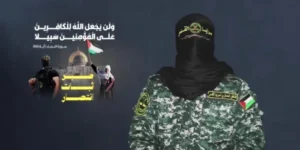 أبو حمزة: ملتزمون باتفاق وقف النار وسنفرج عن عدد من أسرى الاحتلال الأيام المقبلة