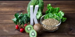 فيتامين k منجم فوائد وخزان صحة