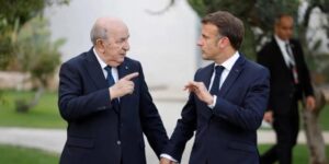 أستاذ التاريخ بجامعة بوزريعة.. البروفيسور سعيدي للموعد اليومي: فرنسا لم تهضم بعد فقدان مكانتها الاقتصادية ومصالحها بالجزائر