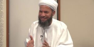 في تصريحه للموعد اليومي.. جلول حجيمي: المسابقة تاج الجزائر في الدفاع عن القرآن وأهله