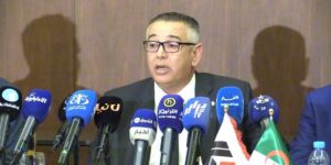 الكونفدرالية العامة للمؤسسات الجزائرية تؤكد التزامها بالمشاركة في جهود التنمية وفق برنامج الدولة