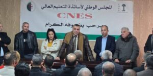 النقابات تجمع أن التعليم العالي يعرف عصره الذهبي مع رئيس الجمهورية