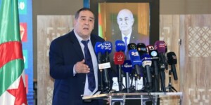 خارطة طريق الإعلام الجزائري لمجابهة الحملات التي تستهدف الجزائر